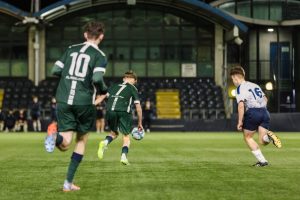 The Annual Football Challenge Cup