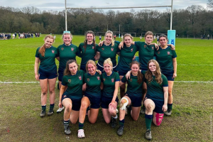Triumphs and Progress at the Rosslyn Park National Schools 7s