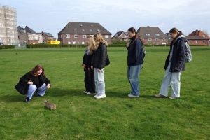 MFL Faculty's Easter Adventures in Germany and France