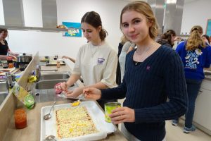 MFL Faculty's Easter Adventures in Germany and France