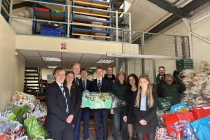 RGS Changes Lives With Record Breaking 2024 Giving Day