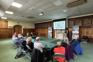 Leading by Example with the Digital Learning Study Tour
