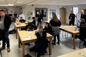 Leading by Example with the Digital Learning Study Tour