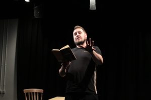 Two Teachers Take on ‘Two’: “A Tale of Love, Loss, and Laughter”