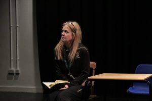 Two Teachers Take on ‘Two’: “A Tale of Love, Loss, and Laughter”