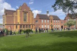 RGS Changes Lives With Record Breaking 2024 Giving Day
