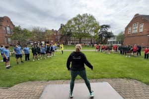 RGS Changes Lives With Record Breaking 2024 Giving Day