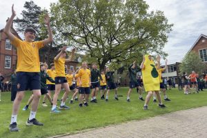 RGS Changes Lives With Record Breaking 2024 Giving Day