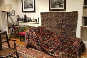 Psychology Students Explore Freud's Legacy