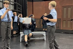 Set Sail for Adventure: RGS Presents 'Treasure Island'!