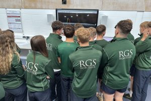 Experiential Learning at The University of Gloucester