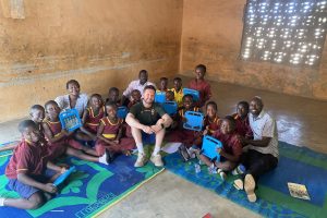 The RGS Worcester Family of Schools Shortlisted for Prestigious National Education Award