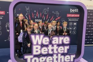 The RGS Worcester Family of Schools Shortlisted for Prestigious National Education Award
