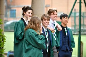 Creativity and Celebration at the Creative Arts Festival