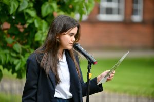 Creativity and Celebration at the Creative Arts Festival