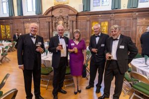 OE Reunion Weekend 2024 is a  Resounding Success!