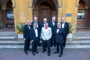 OE Reunion Weekend 2024 is a  Resounding Success!