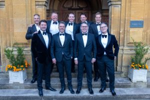OE Reunion Weekend 2024 is a  Resounding Success!