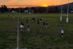 A Memorable South African Rugby Tour