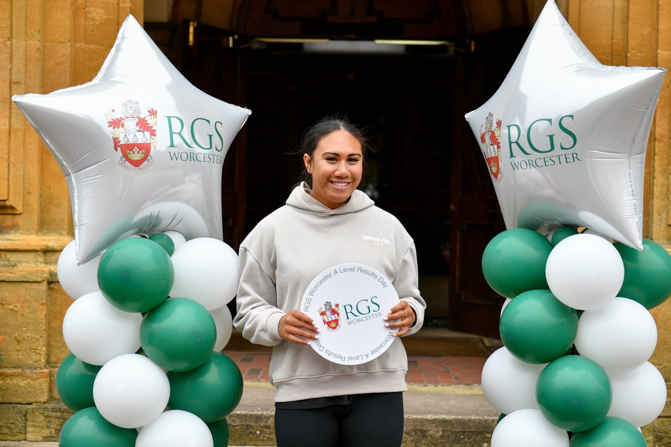 Stunning Summer Examination Results