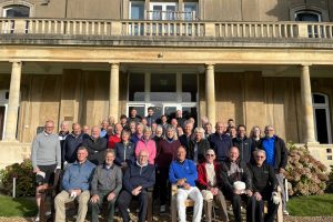 OE Reunion Weekend 2024 is a  Resounding Success!