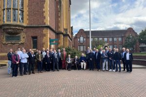 OE Reunion Weekend 2024 is a  Resounding Success!