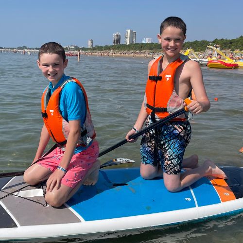Teamwork, Fun, and Friendship: The Impact of Our School Trips