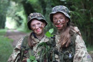 Army 1