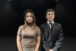 Bonnie and Clyde 1