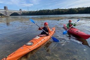 Gold DofE 2