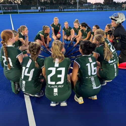 Hockey