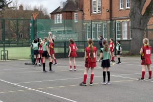Independent School Of The Year