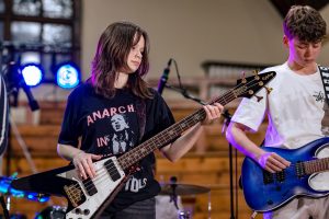 A Showcase of Talent at ‘RGS Live’