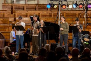 A Showcase of Talent at ‘RGS Live’