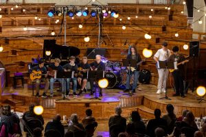 A Showcase of Talent at ‘RGS Live’