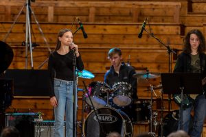 A Showcase of Talent at ‘RGS Live’