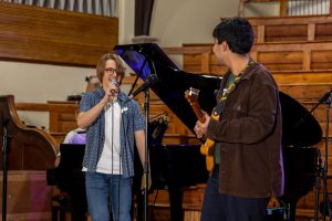 A Showcase of Talent at ‘RGS Live’