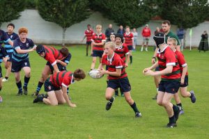 Rugby Under 14