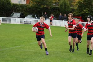 Rugby Under 14 2