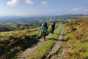 Silver DofE