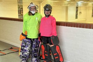 Year Six Pupils Experience a Morning of Sport at RGS