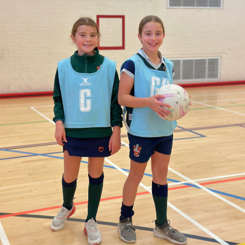 Sports Taster