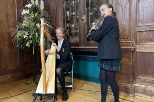 Teatime Concert