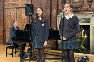 Teatime Concert