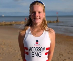 Further National Success in Beach Sprints Rowing