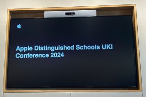 Showcasing Excellence in Digital Learning