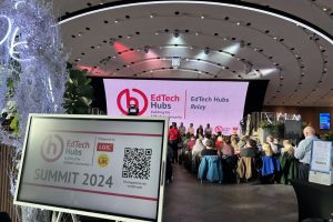Showcasing Excellence in Digital Learning