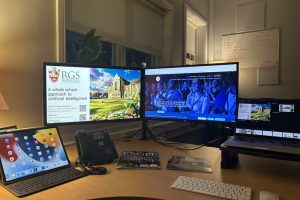 Showcasing Excellence in Digital Learning