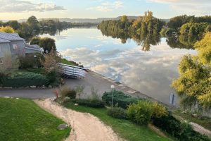 Rowing Team Takes on Elite Training at Le Temple-sur-Lot
