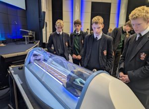 Year Nine Engineer Success at Williams Racing